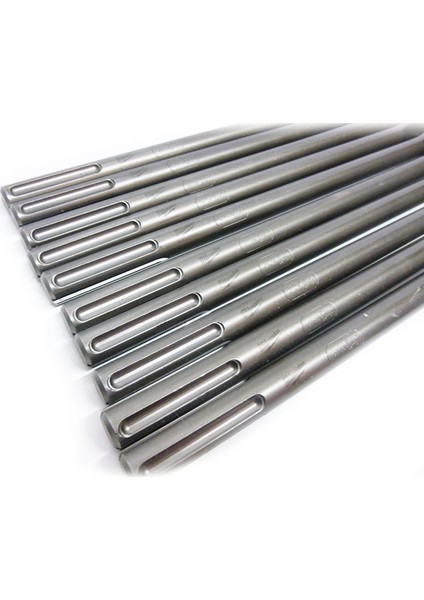 SDS-Max Keski (20'li Paket) 25x400mm