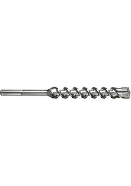 Sds-Max 24X520 mm Elmas Delici Uç
