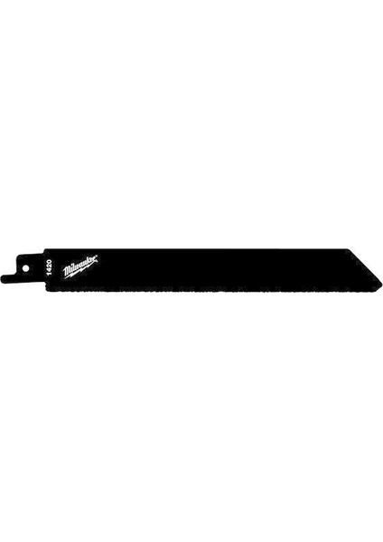 Özel Kesim Kılıç Testere Bıçağı (3'lü Paket) 150mm