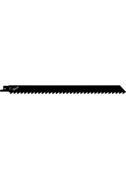 SAWZALL® Özel Kesim Kılıç Testere Bıçağı 305mm