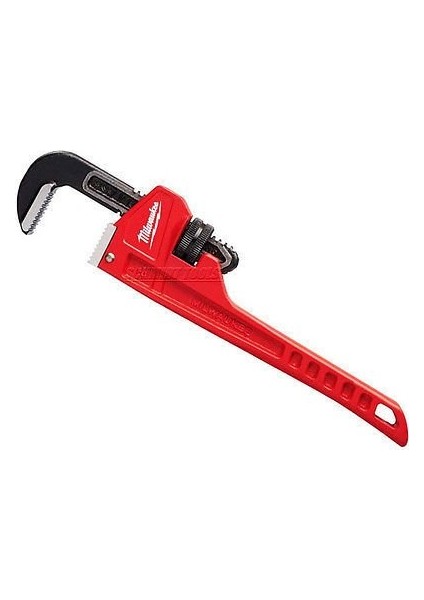 Ağır Tip Çe lik Boru Anahtarı 300 mm 12"