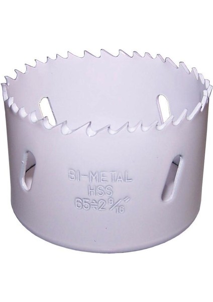 51405 Bi-Metal Delik Testeresi 17 mm