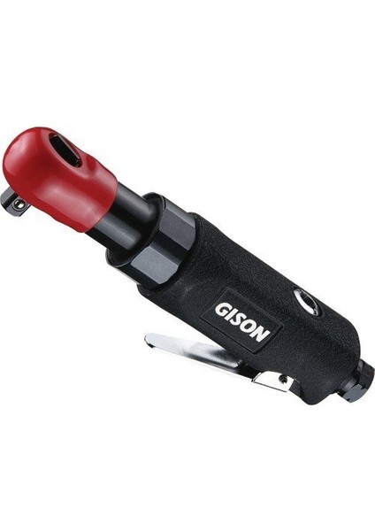 Gison GP854F Havalı Cırcır Kolu 1/4''