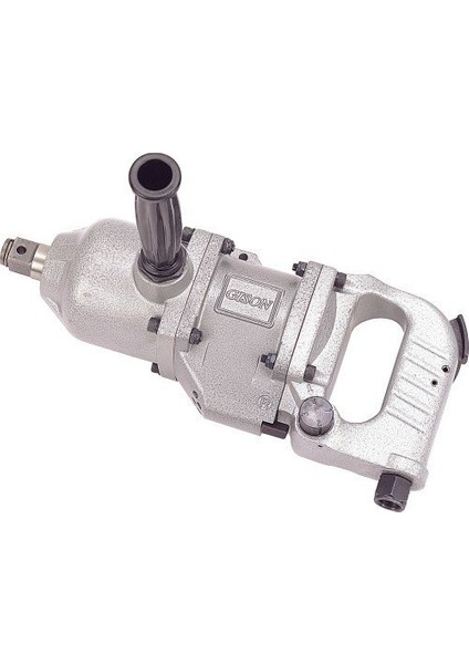 Gison GW26 Ağır Hizmet Havalı Somun Sıkma 3/4''