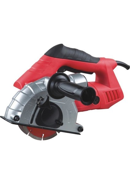 75123 Kanal Açma Makinesi 1500 Watt 125 mm