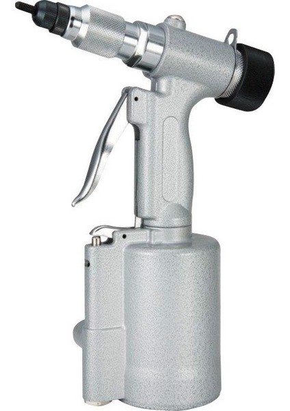 Gison GP101RN Havalı Somun Perçin Makinası