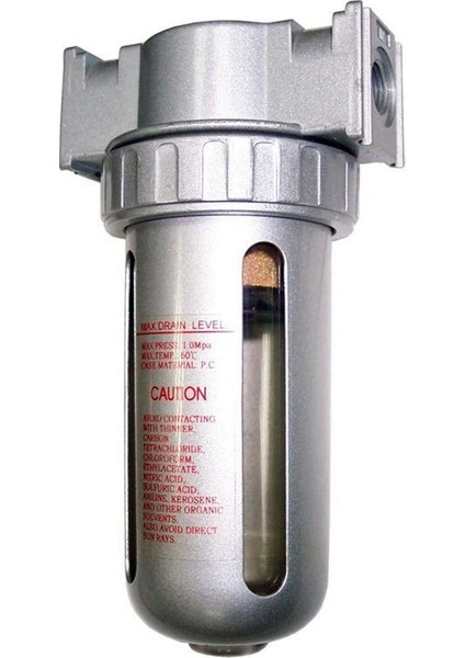 Gison GP817HA Hava Filtresi 1/2''