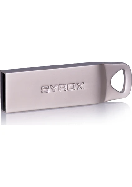 32 GB Metal 2 USB Bellek SYX-UM32