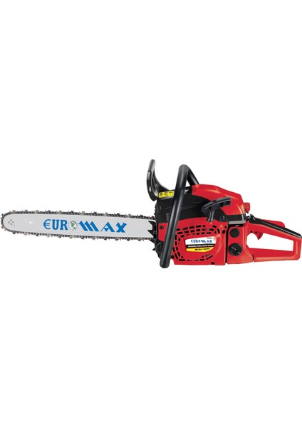 EX75047C Benzinli Ağaç Kesim Motoru 450 mm
