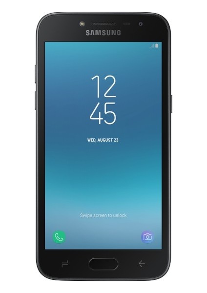 GALAXY GRAND PRİME PRO(Samsung Türkiye Garantili) Siyah