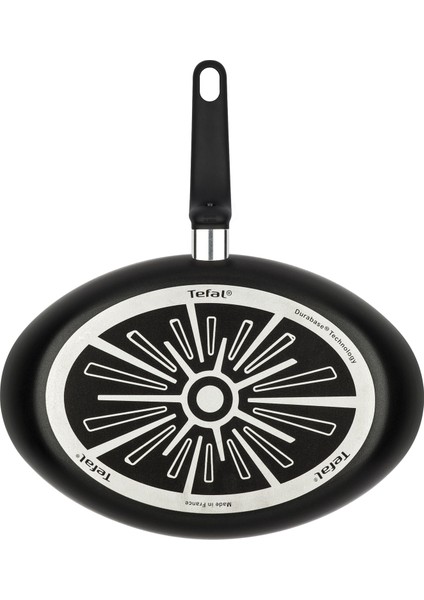 İdeal 36 cm Oval Balık Tavası - 2100102636 modelleri