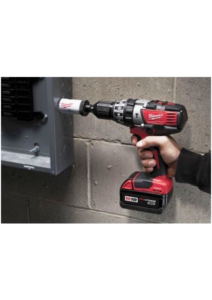 Hole Dozer Bi Metal Delik Testeresi 35mm fırsatları