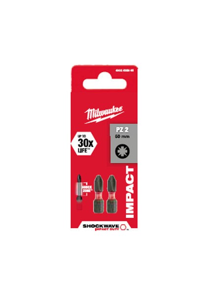 Vidalama Bits Ucu (2'li Paket) PH1 (A) 25mm fiyatları