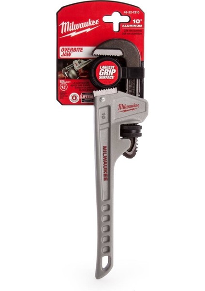 Ağır Tip Boru Anahtarı 12"