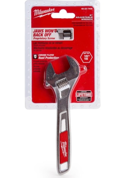 Kurbağacık Anahtarı 200/40mm modelleri