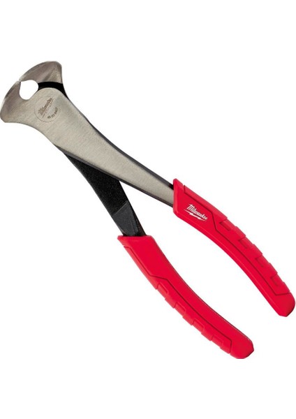 T48226407 Ağır Hizmet Tipi Tepe Keski 180mm