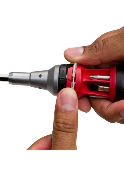 Multi Set Tornavida 10 in 1 Universal Set (Bits) fırsatları