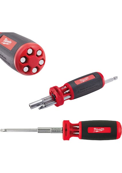 Multi Set Tornavida 10 in 1 Universal Set (HEX) fiyatları