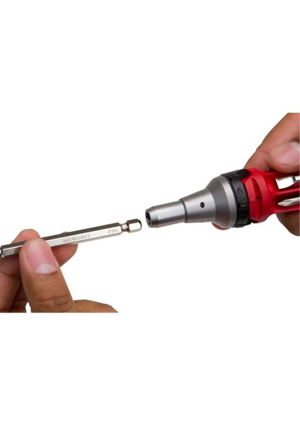 Multi Set Tornavida 10 in 1 Universal Set (HEX) modelleri