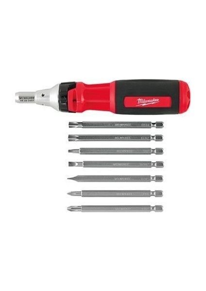 Multi Set Tornavida 10 in 1 Universal Set (HEX) fırsatları