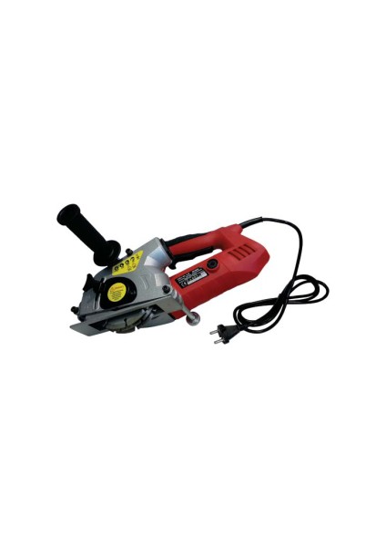 75123 Kanal Açma Makinesi 1500 Watt 125 mm fırsatları
