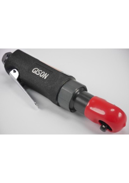 Gison GP854F Havalı Cırcır Kolu 1/4'' fırsatları