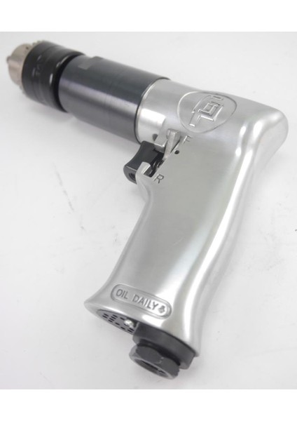 Gison GP836D Havalı Kabzalı Sağ Sol Matkap
