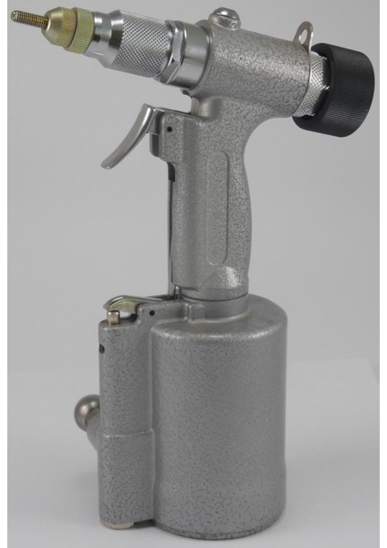 Gison GP101RN Havalı Somun Perçin Makinası