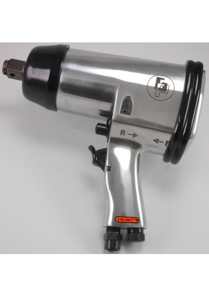 Gison GW20 Havalı Somun Sıkma 3/4''