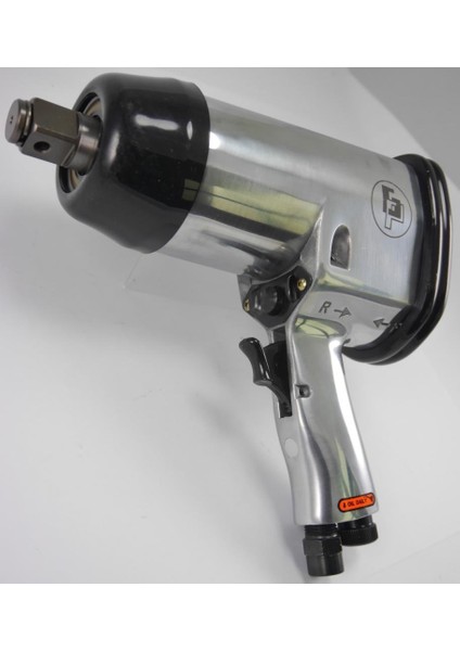 Gison GW20 Havalı Somun Sıkma 3/4''