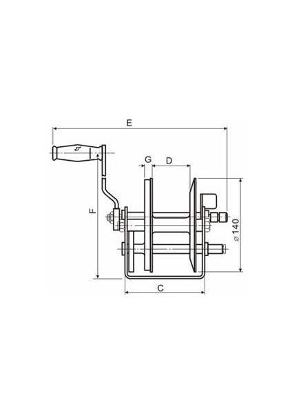 06252 Kollu El Vinci (Irgat) 1.100 kg. modelleri