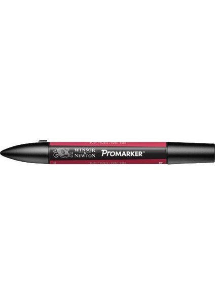 Promarker - N:170 Koyu Kırmızı