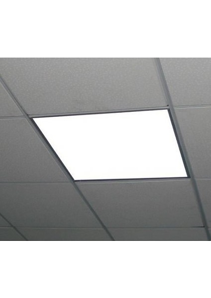 Sıvaaltı 60x60 Led Panel 54 Watt