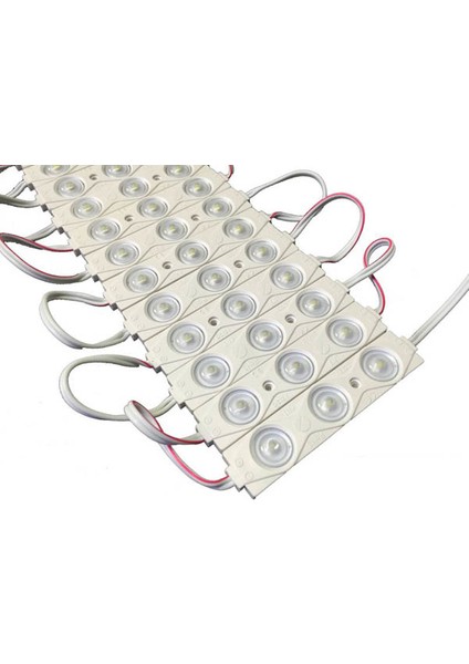 Mercekli Modül Led 1.5 Watt- 2835