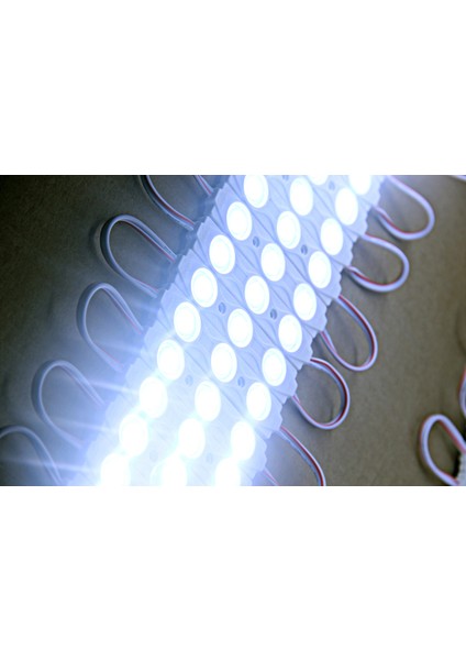 Mercekli Modül Led 1.5 Watt- 2835