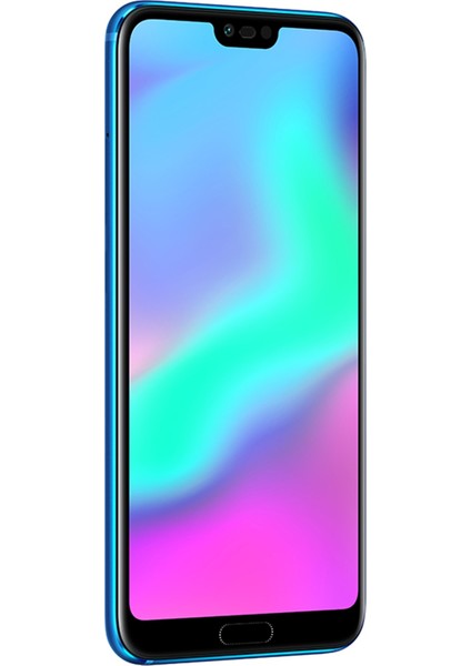10 128 GB (Honor Türkiye Garantili) Mavi modelleri