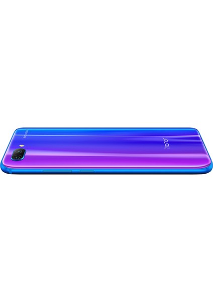 10 128 GB (Honor Türkiye Garantili) Mavi