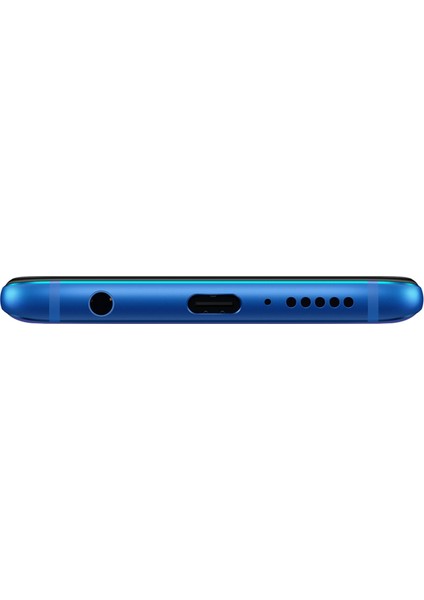 10 128 GB (Honor Türkiye Garantili) Mavi