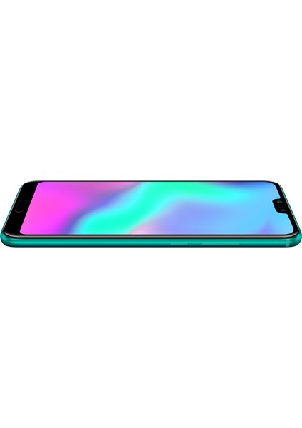 10 128 GB (Honor Türkiye Garantili) Mavi