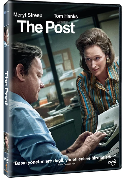 The Post