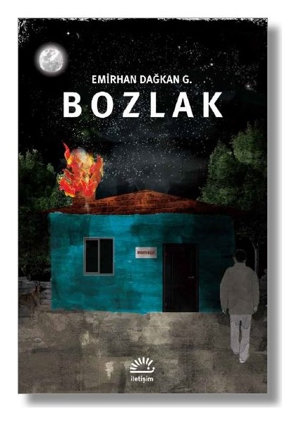 Bozlak - Emirhan Dağkan G.