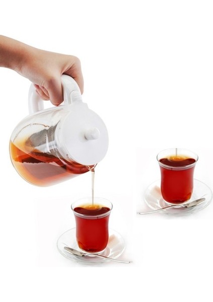 CT-105 Chai Master Dijital Çay Makinesi