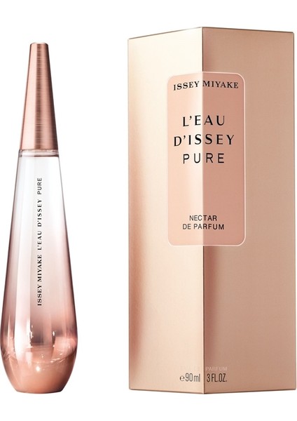 Issey Miyake Pure Nectar Edp 90 Ml Kadın Parfüm