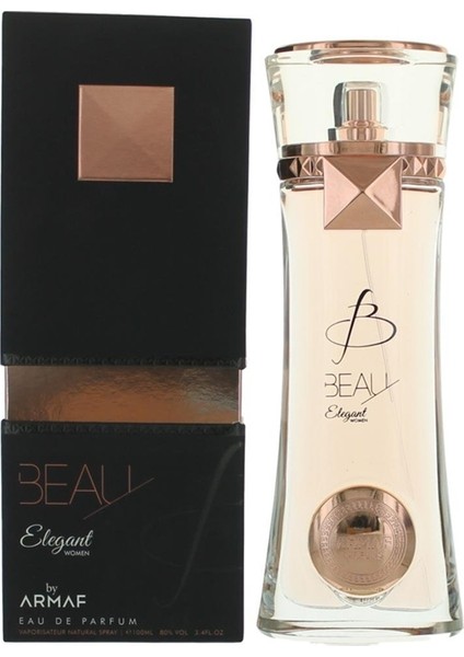 Beau Elegant Bayan Edp100 ml