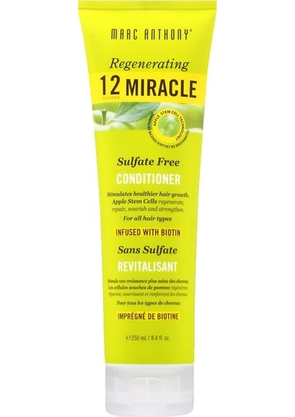 Saç Kremi Canlandırıcı 250 ml