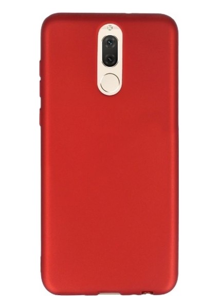 Huawei Mate 10 Lite Premier Soft TPU Silikon Kılıf