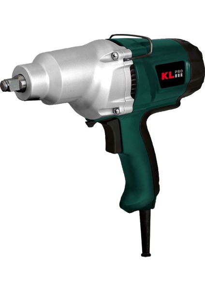 KL Pro  KLSS1901 900Watt Elektrikli Somun Sıkma