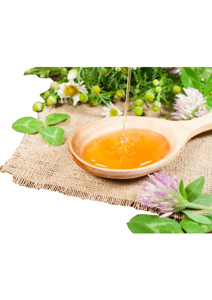 Süzme Bal 1 kg
