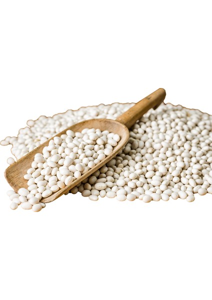 Şeker Fasulye 1 kg