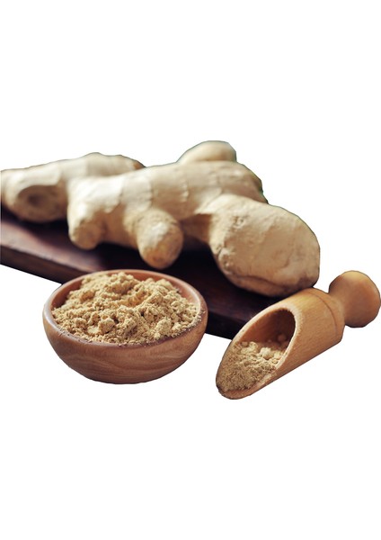 Zencefil (Toz) 100 gr